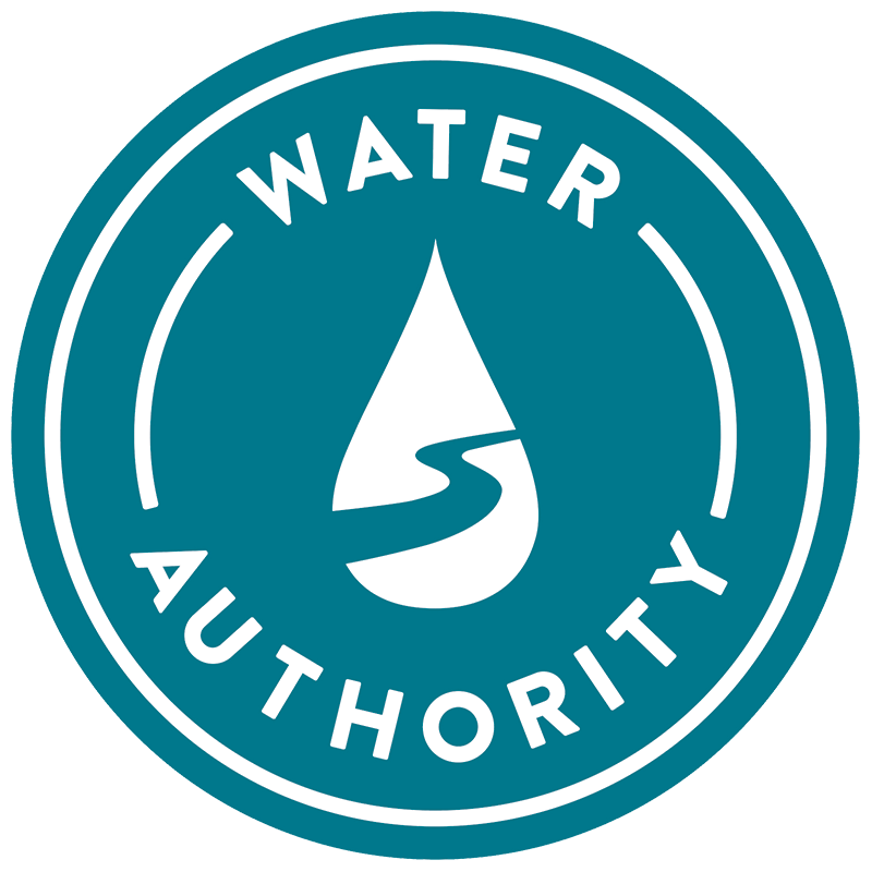 water authority logo
